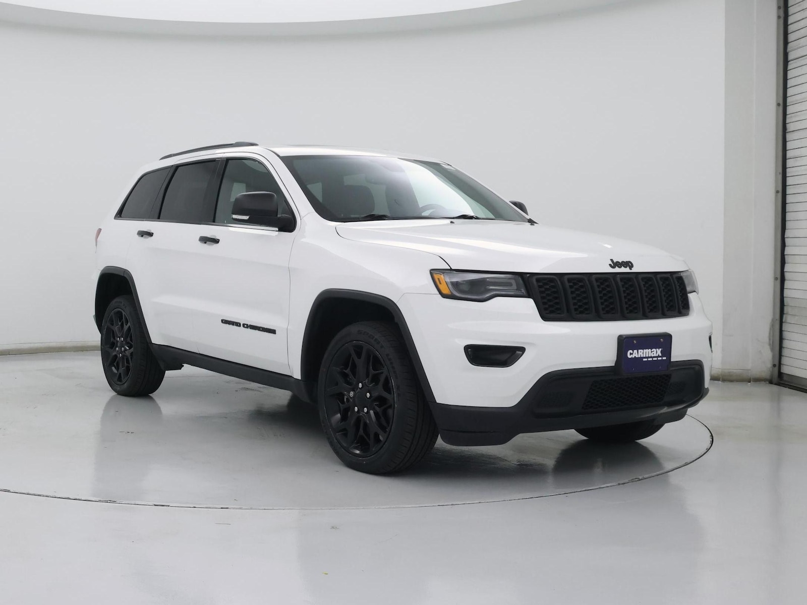 jeep grand cherokee 2021 1C4RJFBG7MC614968 image